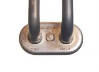 ТЭН (нагреватель) 1800W посудомоечной машины Indesit, Ariston