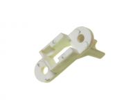 Крючок люка (в сборе) стиральной машины Candy, Zerowatt