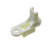 Крючок люка (в сборе) стиральной машины Candy, Zerowatt