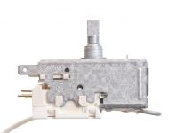 Терморегулятор K-57 м/к L2829 Ranko холодильника (длина капиллярки 2,5 м) 