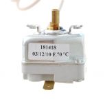 Термостат (датчик) капилярный водонагревателя TBR H10 d70 (штырь, с флажком)