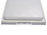 Дверца морозильной камеры в сборе холодильника Stinol