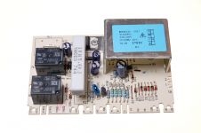 Электронный модуль стиральной машины Candy, Zerowatt