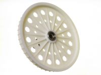 Шестерня (шкив) кухонного комбайна Braun