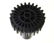 Шестерня мясорубки Braun