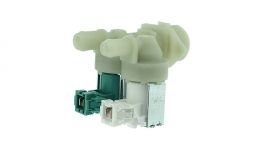 Клапан залива воды 2W-180 стиральной машины Electrolux, Zanussi, AEG