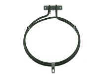 ТЭН (круглый) духовки Electrolux, Zanussi 2000W