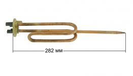 ТЭН (нагреватель) водонагревателя RCF 1200W 230V M6