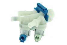 Клапан залива воды 3W-180 стиральной машины Electrolux, Zanussi, AEG