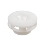 Крыльчатка циркуляционного насоса посудомоечной машины Gorenje