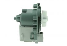 Насос HANYU (на 3х защ. клеммы спереди вместе) Bosch, Siemens