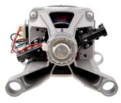 Мотор стиральной машины Indesit, Ariston