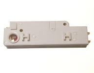 Устройство блокировки люка стиральной машины Ardo