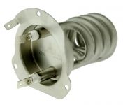 ТЭН (нагреватель) посудомоечной машины Hansa, Gorenje, Samsung, Kaiser