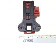 Устройство блокировки люка METALFLEX стиральной машины Атлант