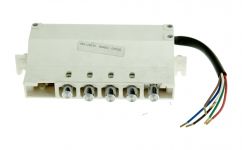 Пульт управления для вытяжки Krona, Shindo