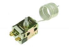 Терморегулятор К-57; ТАМ 145 м/к холодильника 1,3 м (Китай)