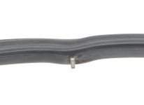 Уплотнитель двери духового шкафа Hansa