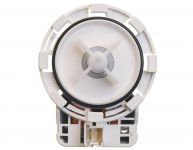 Насос PMP/GRE (на 8и защ. клеммы спереди вместе) BEKO, LG