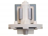 Насос PMP/GRE (на 8и защ. клеммы спереди вместе) BEKO, LG