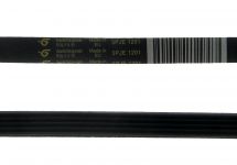 Ремень 1201 J5 стиральной машины