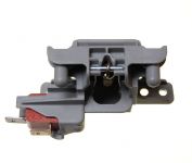 Замок (защелка) двери посудомоечной машины Indesit, Ariston, EVO-3 