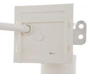 Кабель питания с сетевым фильтром стиральной машины Indesit, Ariston