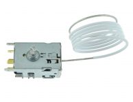 Терморегулятор 077B3562 DANFOSS 1м (аналог K-56) холодильника Атлант 