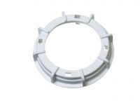 Крепеж нижнего разбрызгивателя в сборе посудомоечной машины Indesit, Ariston