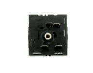 Переключатель мощности конфорки плиты Gorenje (однозонная) 50.87021.001