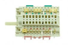 Переключатель режимов духовки Gorenje