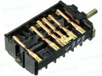 Переключатель режимов духовки Darina (5 позиционный)