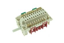 Переключатель режимов духовки Gorenje (11 позиционный)