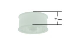 Натяжной ролик сушильной машины Gorenje