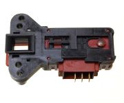 Устройство блокировки люка METALFLEX стиральной машины Атлант, Beko 