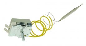 Термостат капилярный водонагревателя 16A 75гр.
