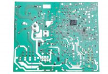 Электронный модуль холодильника Whirlpool