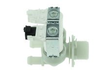 Клапан залива воды 2W-180 стиральной машины Candy