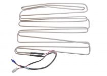 ТЭН (нагреватель) оттайки испарителя холодильника Samsung