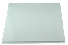 Крышка плиты Gefest (белая)