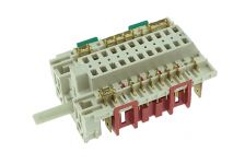 Переключатель режимов духовки Gorenje (8 позиционный)