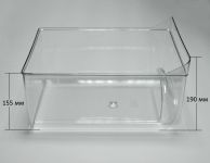 Ящик для овощей холодильника Атлант