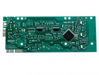 Электронный модуль индикации (EVO2) стиральной машины Indesit, Ariston