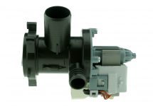 Насос HANYU с улиткой в сборе стиральной машины Whirlpool 