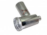 Корпус шнека для мясорубки Kenwood