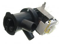 Насос Plaset 50712 с крыльчаткой Whirlpool