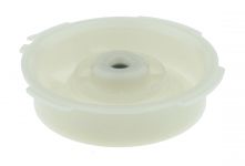 Ремкомплект крыльчатки рециркуляционного насоса посудомоечной машины Bosch, Siemens