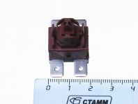 Сетевая кнопка посудомоечной машины Indesit, Ariston