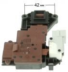 Устройство блокировки люка стиральной машины Whirlpool (ORIGINAL)