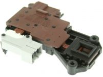 Устройство блокировки люка стиральной машины Whirlpool (ORIGINAL)